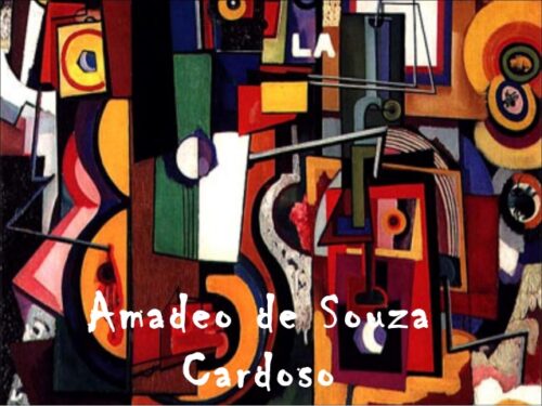 Amadeo de Suza Cardoso