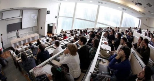 Σχολές Καπάτου Εισαγωγή στα ιταλικά πανεπιστήμια 2019