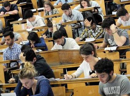 Σχολές Καπάτου Εξετάσεις για εισαγωγή σε Ιταλικά Πανεπιστήμια