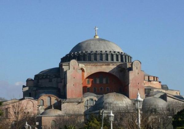Σχολές Καπάτου Η βυζαντινή Κωνσταντινούπολη