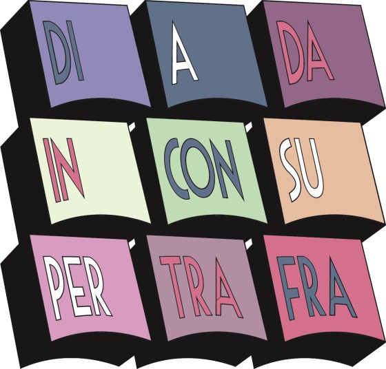 Σχολές Καπάτου Η χρήση των προθέσεων στην ιταλική γλώσσα