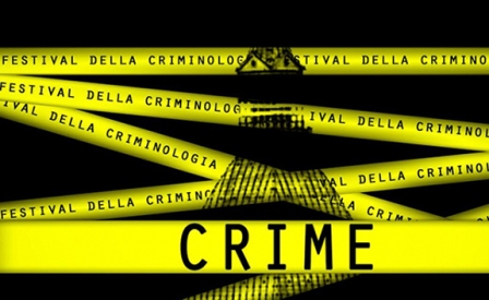 Σχολές Καπάτου Ιταλικό φεστιβάλ εγκληματολογίας