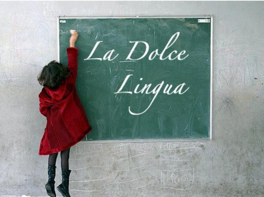 Σχολές Καπάτου Νέο τμήμα Ιταλικών για αρχάριους