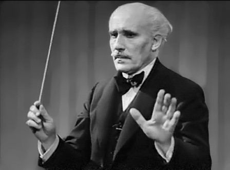 Σχολές Καπάτου Ο Ιταλός Arturo Toscanini