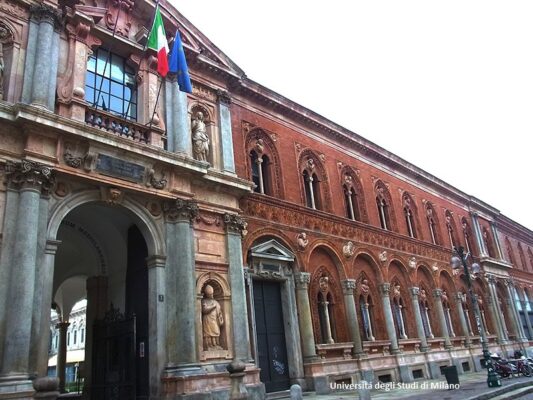Σχολές Καπάτου Τμήματα προετοιμασίας για σπουδές σε ιταλικά πανεπιστήμια