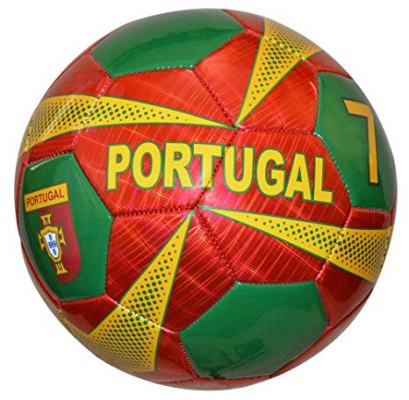 Σχολές Καπάτου Το ποδόσφαιρο στην Πορτογαλία