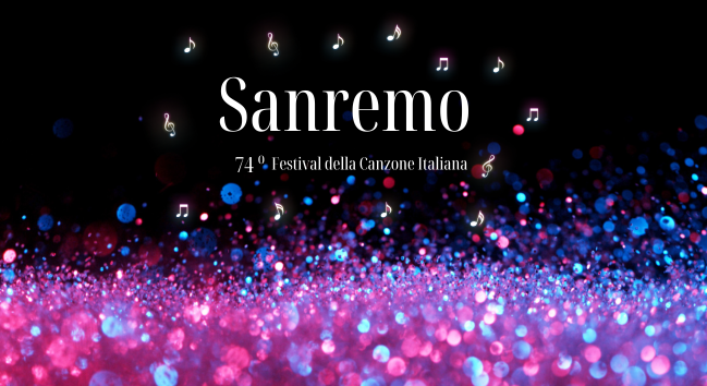 Το Φεστιβάλ του Sanremo: Η μεγάλη γιορτή της ιταλικής μουσικής